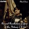 Personal Recollections of Joan of Arc, Volumes 1 & 2