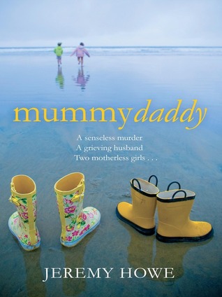 Mummydaddy (Paperback)