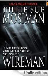 WIREMAN (Kindle Edition)