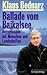 Ballade vom Baikalsee. Begegnungen mit Menschen und Landschaf... by Klaus Bednarz Ballade vom Baikalsee. Begegnungen mit Menschen und Landschaf... by Klaus Bednarz