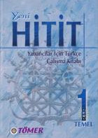 Yeni HİTİT 1, Çalışma Kitabı