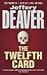 The Twelfth Card (Lincoln R...