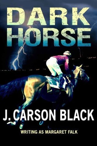 Dark Horse (Kindle Edition)