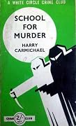 School for Murder