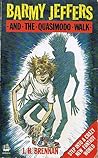 Barmy Jeffers and the Quasimodo Walk by J.H. Brennan
