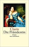 Die Präsidentin