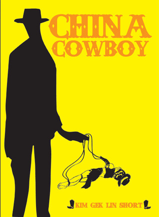 China Cowboy (Paperback)