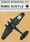 Heinkel He 111 P & H (Aerodata International, #12)