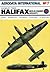 Handley Page Halifax Merlin-Engined Variants (Aerodata International, #7)