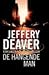 De hangende man by Jeffery Deaver