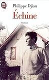 Échine by Philippe Djian