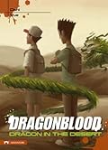 Dragon in the Desert