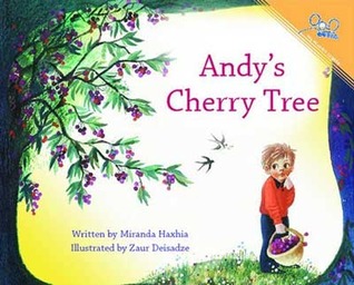 Andy's Cherry Tree (Paperback)