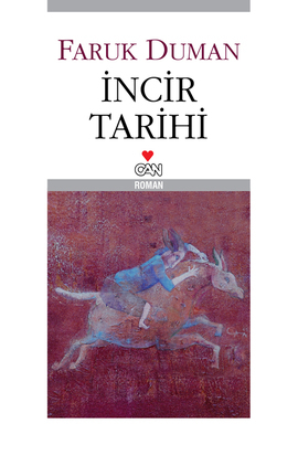 İncir Tarihi (Paperback)