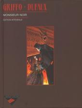 Monsieur Noir (Mister Black #1-2)