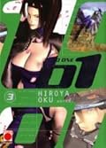 Zero One 3