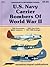 U.S. Navy Carrier Bombers Of WW II (Aerodata International, #6205)