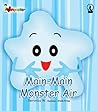 Main-Main Monster Air (I Love Monster) Main-Main Monster Air (I Love Monster)