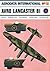 Avro Lancaster BI (Aerodata International, #10)