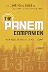 The Panem Companion by V. Arrow