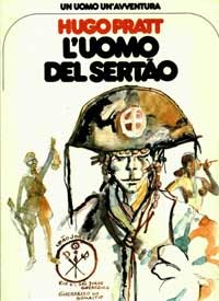 L'uomo del Sertao (Paperback)