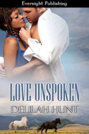 Love Unspoken (Kindle Edition)