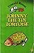 Johnny the Tin Tortoise Pb