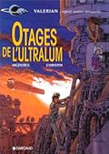 Otages de l'Ultralum