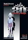 20th Century Boys, Libro 21 by Naoki Urasawa