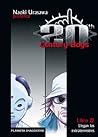 20th Century Boys, Libro 22 by Naoki Urasawa