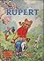 Rupert: The Daily Express Annual  no. 23 - 1958