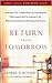 Return from Tomorrow