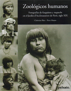 Zoologicos Humanos (Paperback)