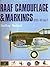 RAAF Camouflage & Markings 1939-45, Vol 1