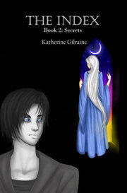 Secrets (The Index #2)