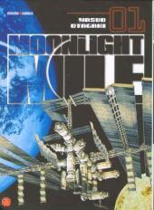 Moonlight Mile 01 (Moonlight Mile, #1)