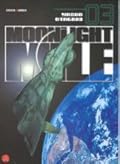 Moonlight Mile, Tome 3 :