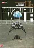 Moonlight Mile, Tome 6 :