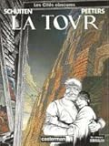 La Tour (Les Cités obscures, #3)