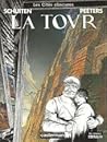La Tour by François Schuiten La Tour by François Schuiten