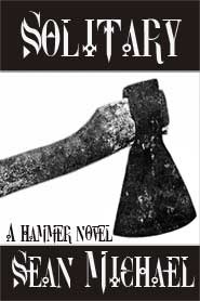 Solitary (Hammer #13)