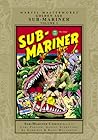 Marvel Masterworks: Golden Age Sub-Mariner, Vol. 3 Marvel Masterworks: Golden Age Sub-Mariner, Vol. 3