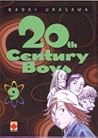 20th Century Boys, Tome 9 by Naoki Urasawa
