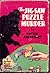 The Jig-Saw Puzzle Murder
