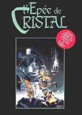 L'Épée De Cristal, L'intégrale, Tomes 1 à 5 (Board book)