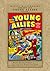 Marvel Masterworks: Golden Age Young Allies, Vol. 1