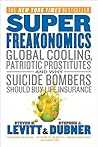 Superfreakonomics