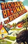 Les Régulateurs by Richard  Bachman