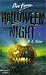 Halloween Night (Halloween Night, #1)