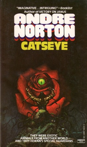 Catseye
